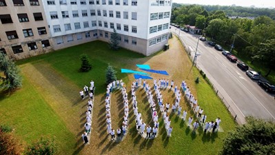 100 godina Klinike za bolesti uha, nosa i grla i kirurgiju glave i vrata