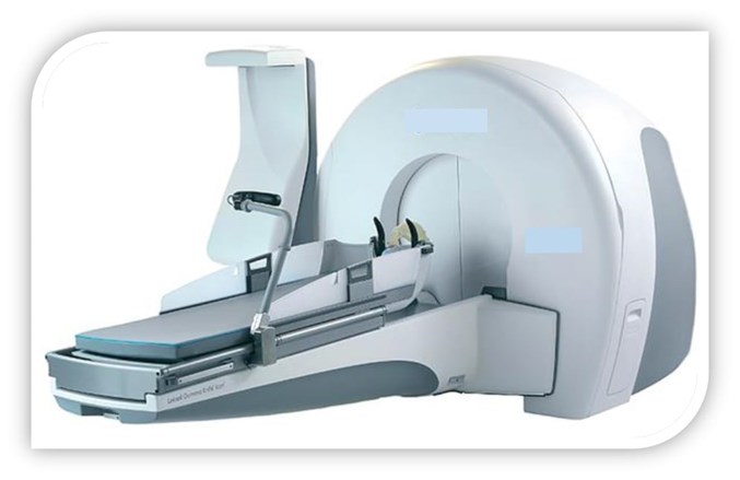 Gamma Knife