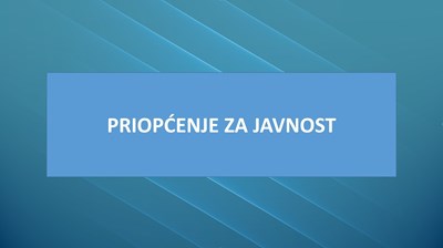 Priopćenje za javnost/18.6.2024.